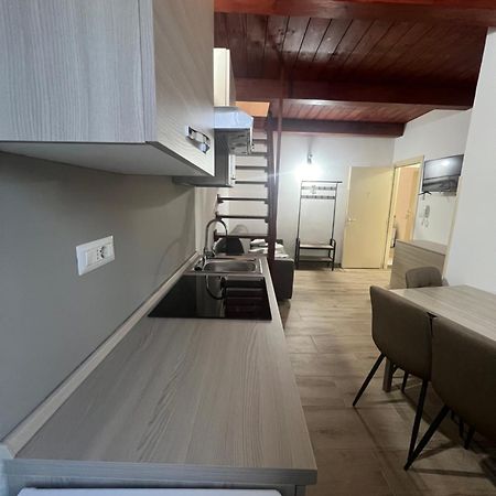 Station Rooms37 Sassari Luaran gambar