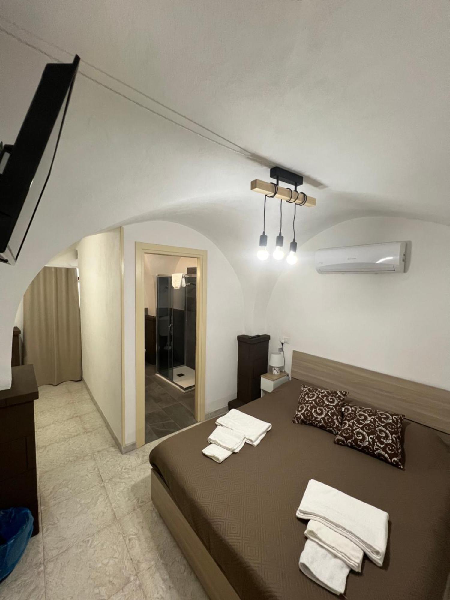 Station Rooms37 Sassari Luaran gambar