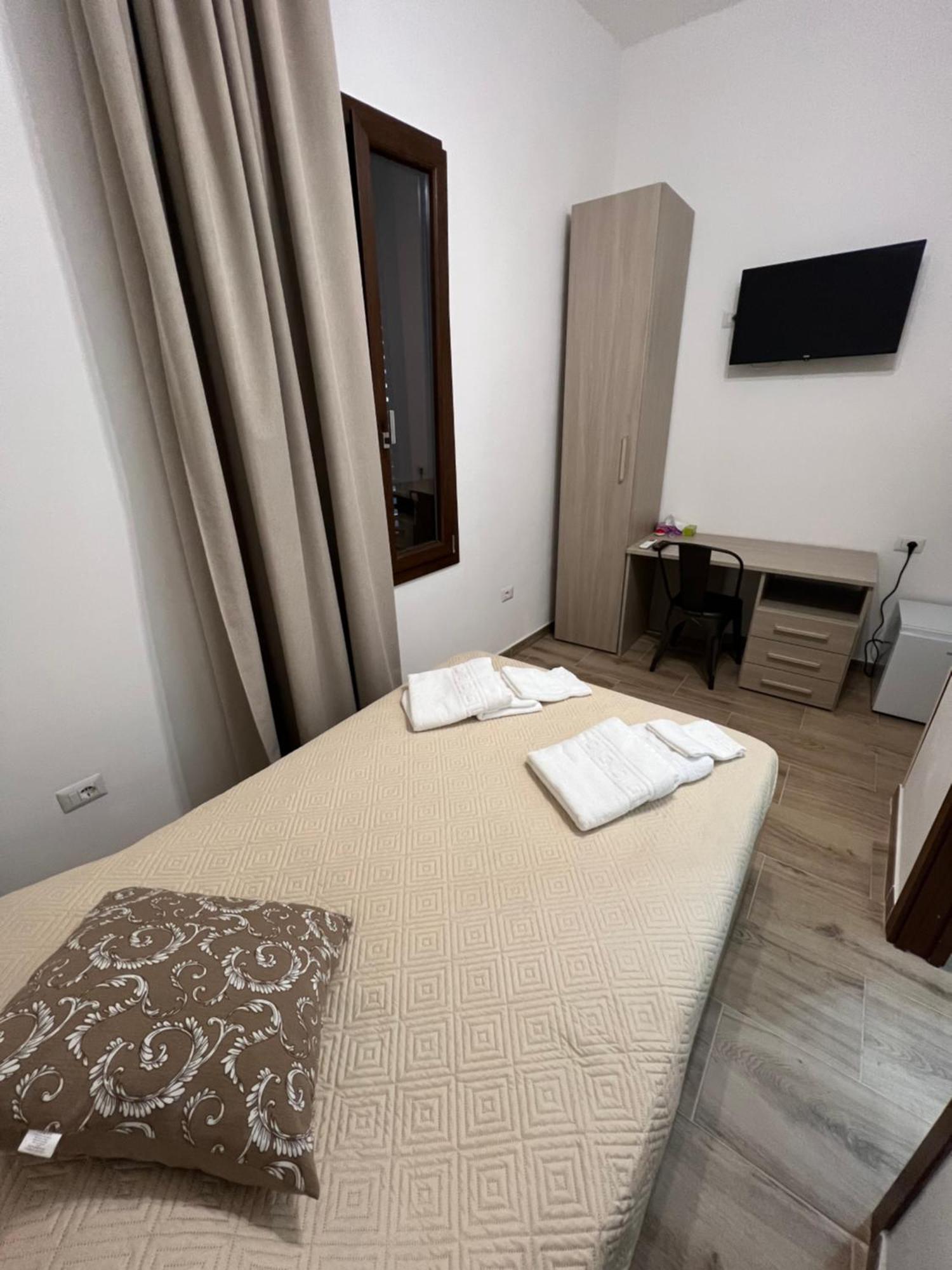 Station Rooms37 Sassari Luaran gambar